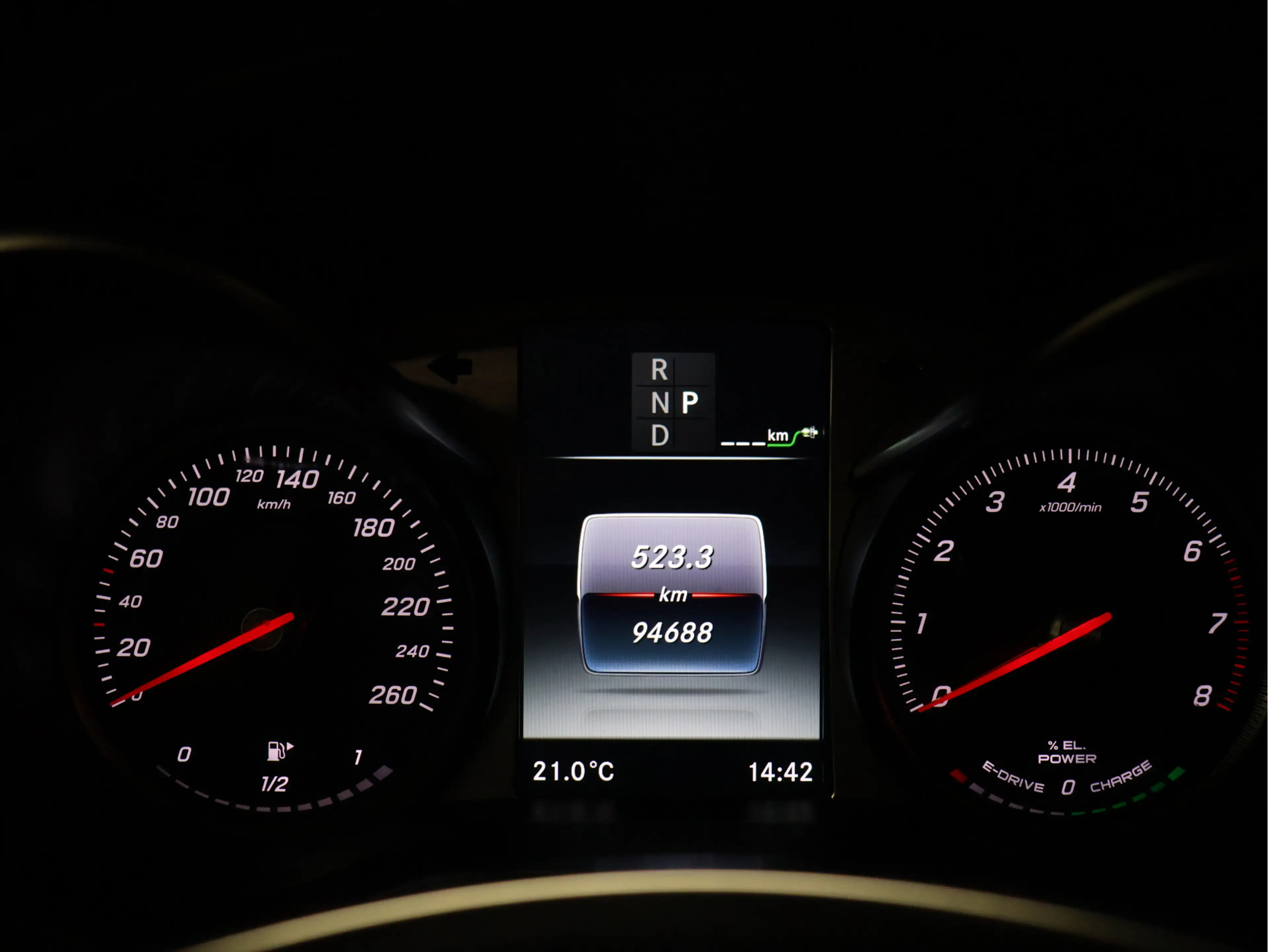 Mercedes-Benz GLC 350 Coupé 350e 4MATIC Edition 1 AMG [PANORAMADAK, TREK — photo 18