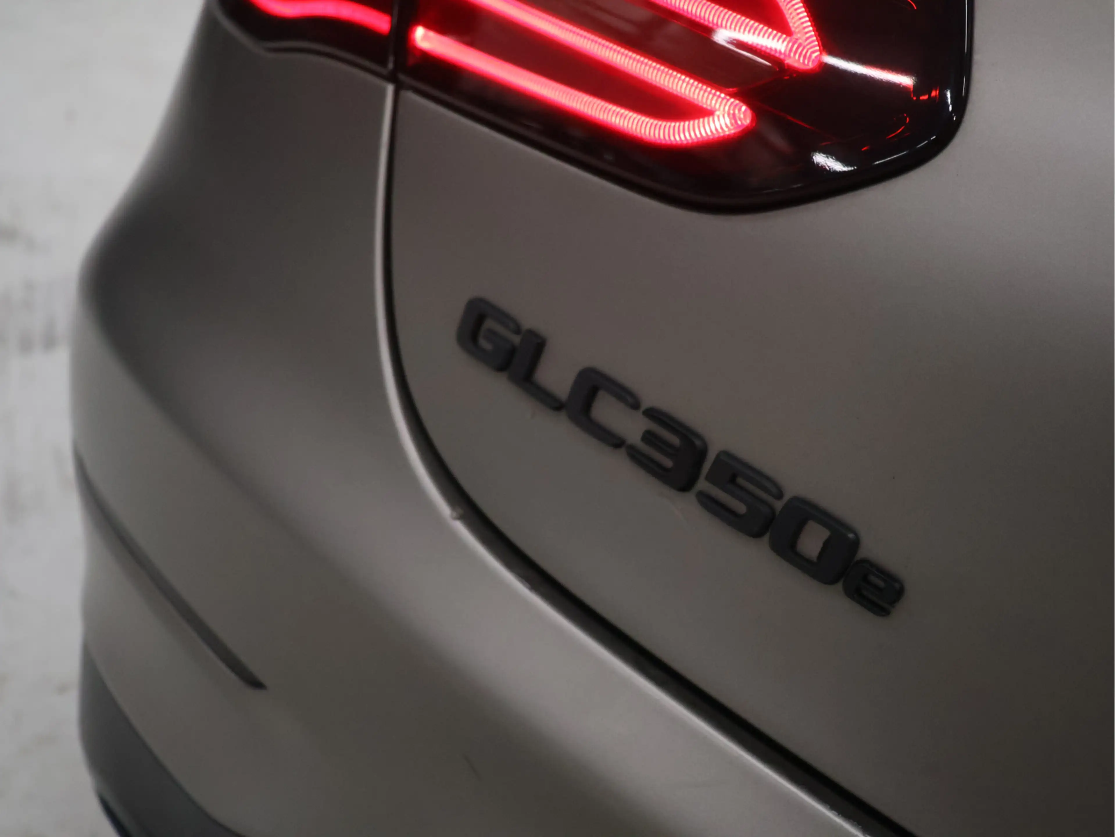 Mercedes-Benz GLC 350 Coupé 350e 4MATIC Edition 1 AMG [PANORAMADAK, TREK — photo 34
