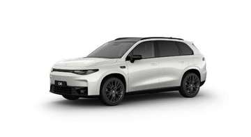 REEV 28.4 kWh Design Auto