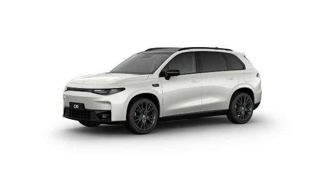 Leapmotor C10 REEV 28.4 kWh Design Auto - foto 1