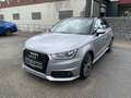 Audi A1 Sportback 1.0 TFSI ultra "S line" *1. Hand*Pano* Silber - thumbnail 1