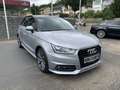 Audi A1 Sportback 1.0 TFSI ultra "S line" *1. Hand*Pano* Silber - thumbnail 3