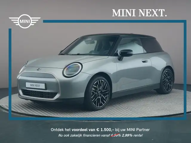 MINI Cooper E Favoured M 40.7 kWh