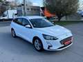 Ford Focus Traveller 1,5 EcoBlue Cool & Connect / 1BESITZ ... Weiß - thumbnail 9