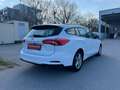 Ford Focus Traveller 1,5 EcoBlue Cool & Connect / 1BESITZ ... Weiß - thumbnail 6