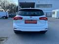 Ford Focus Traveller 1,5 EcoBlue Cool & Connect / 1BESITZ ... Weiß - thumbnail 5