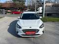 Ford Focus Traveller 1,5 EcoBlue Cool & Connect / 1BESITZ ... Weiß - thumbnail 11