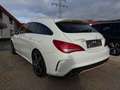 Mercedes-Benz CLA 250 4Matic Sport,AMG Optik,Night-Paket Белый - thumbnail 10