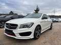 Mercedes-Benz CLA 250 4Matic Sport,AMG Optik,Night-Paket Белый - thumbnail 1