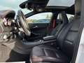 Mercedes-Benz CLA 250 4Matic Sport,AMG Optik,Night-Paket Белый - thumbnail 12