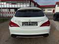 Mercedes-Benz CLA 250 4Matic Sport,AMG Optik,Night-Paket Белый - thumbnail 7