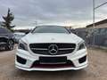 Mercedes-Benz CLA 250 4Matic Sport,AMG Optik,Night-Paket Белый - thumbnail 2