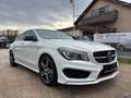 Mercedes-Benz CLA 250 4Matic Sport,AMG Optik,Night-Paket Белый - thumbnail 3