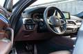 BMW 550 i xDrive,Laser,Comfort,ACC, M Performance Синій - thumbnail 28