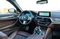 BMW 550 i xDrive,Laser,Comfort,ACC, M Performance Blau - thumbnail 17
