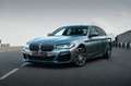 BMW 550 i xDrive,Laser,Comfort,ACC, M Performance Blue - thumbnail 1