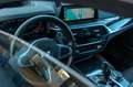 BMW 550 i xDrive,Laser,Comfort,ACC, M Performance Niebieski - thumbnail 15