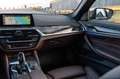 BMW 550 i xDrive,Laser,Comfort,ACC, M Performance Albastru - thumbnail 19