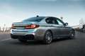BMW 550 i xDrive,Laser,Comfort,ACC, M Performance Blau - thumbnail 6