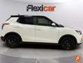 SsangYong Tivoli G16 Limited 4x2 Blanco - thumbnail 3