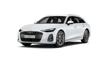 A6 Avant 150 kw tfsi Advanced s-tronic