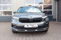 Skoda Kamiq Selection Automatik/AHK/Kamera/LED Gris - thumbnail 8