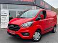 Ford Transit Custom 2.0 TDCi L1H1/Garantie 1 an/Etat neuf/3 places/Tva Rood - thumbnail 1
