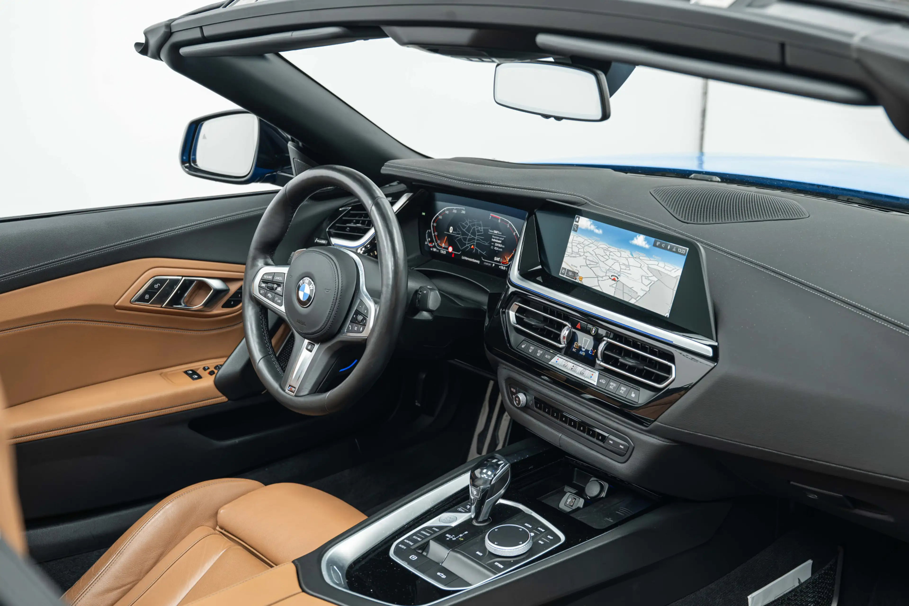 BMW Z4 Roadster sDrive20i M Sport Automaat / Comfort Acce — photo 13