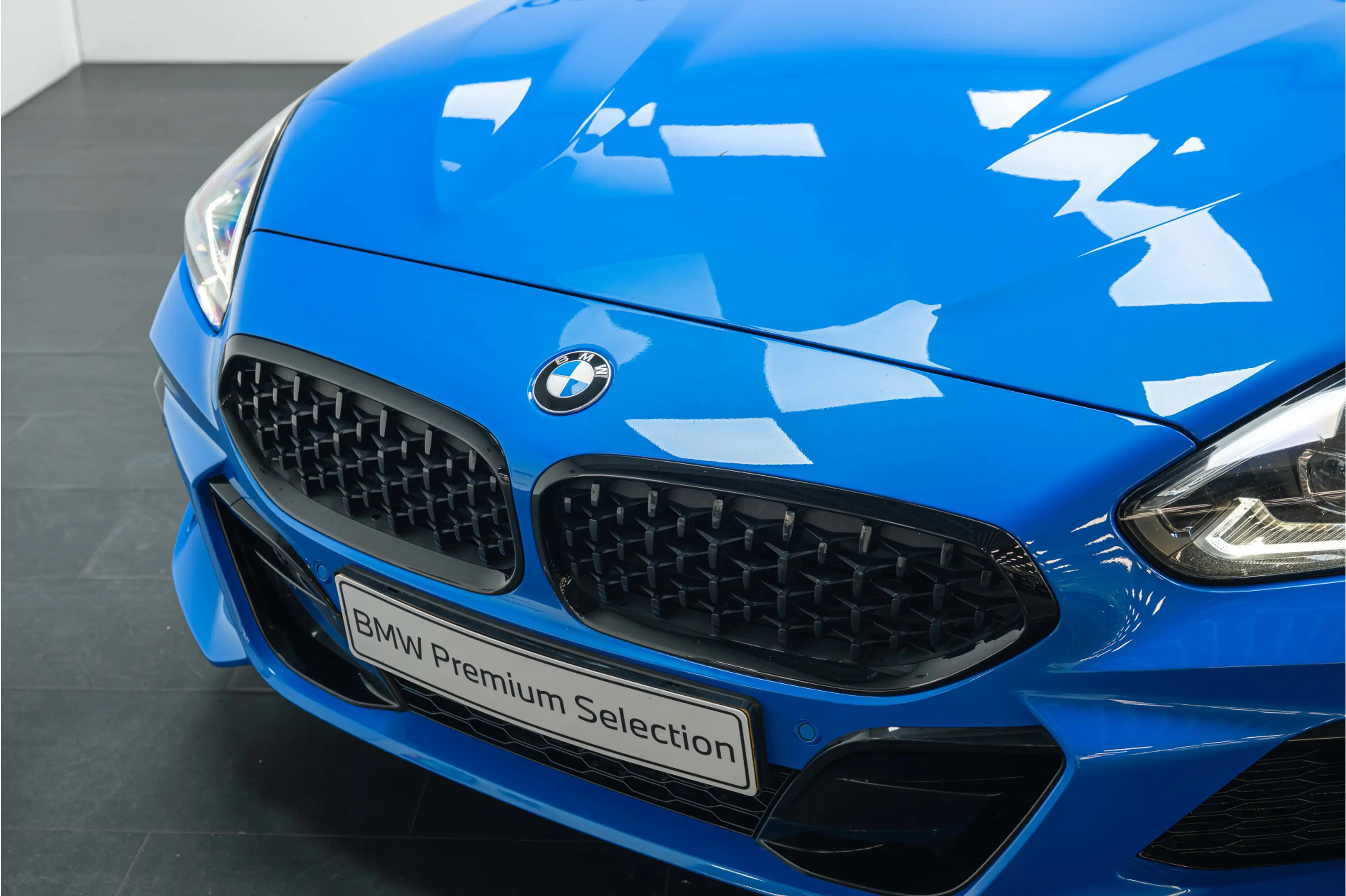 BMW Z4 Roadster sDrive20i M Sport Automaat / Comfort Acce — photo 10