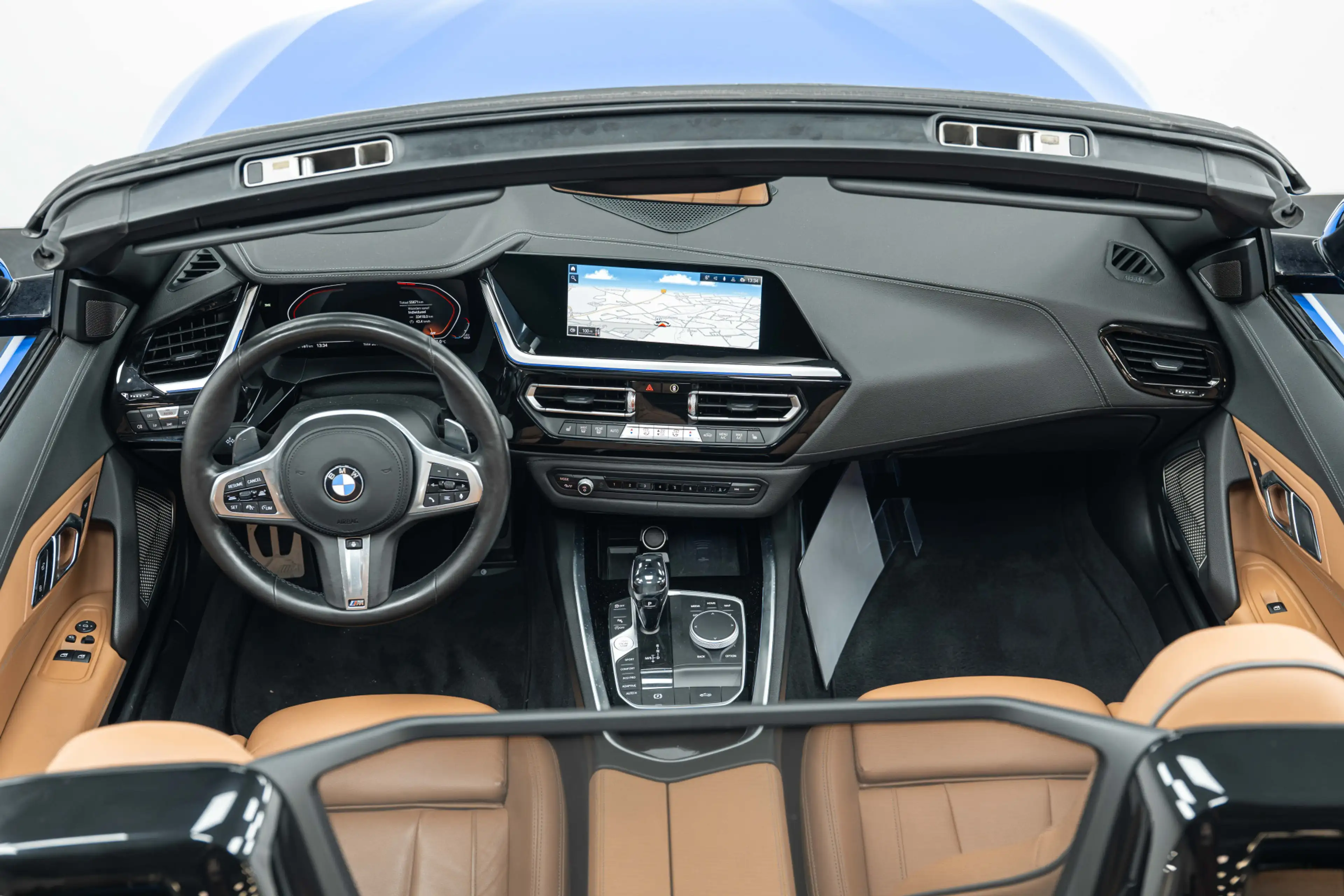 BMW Z4 Roadster sDrive20i M Sport Automaat / Comfort Acce — photo 4