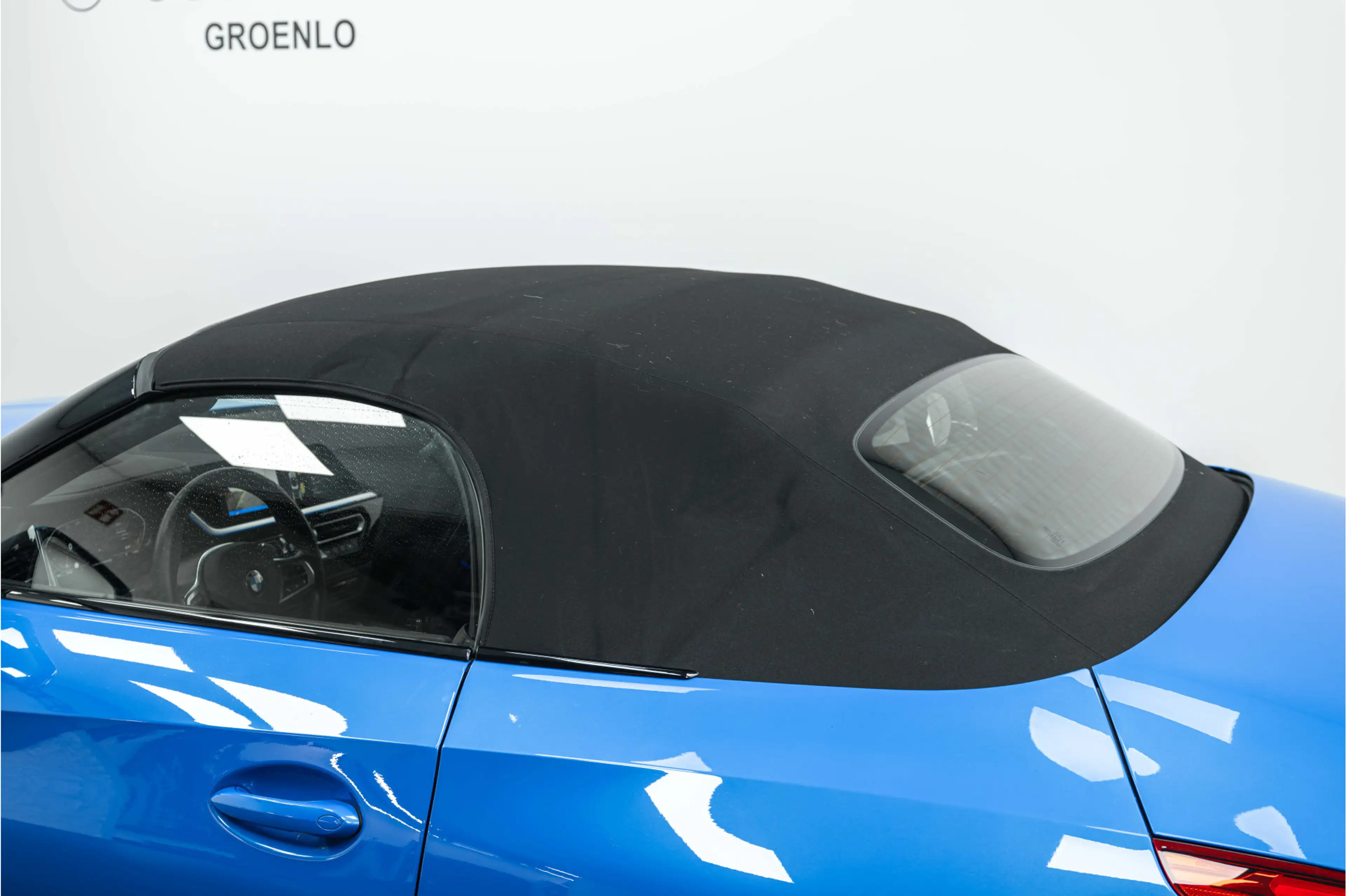 BMW Z4 Roadster sDrive20i M Sport Automaat / Comfort Acce — photo 7