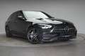 Mercedes-Benz C 220 d T 9G-Tronic AMG Leder/Distronic/Kamera/B Grau - thumbnail 1