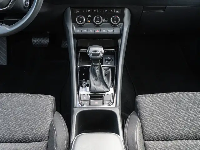 Skoda Karoq view 13