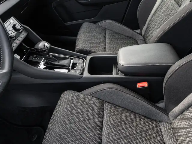 Skoda Karoq view 14