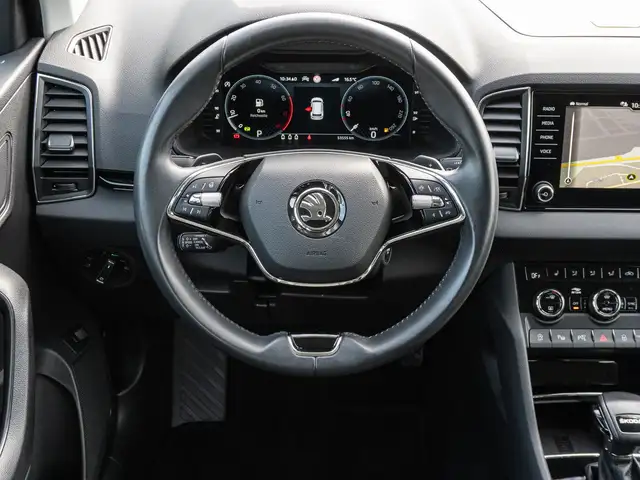 Skoda Karoq view 11