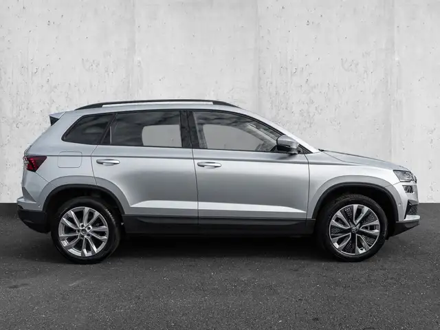 Skoda Karoq view 5