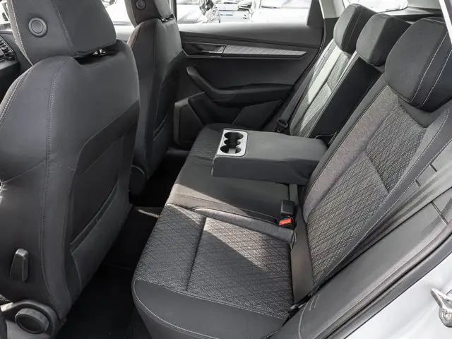 Skoda Karoq view 15