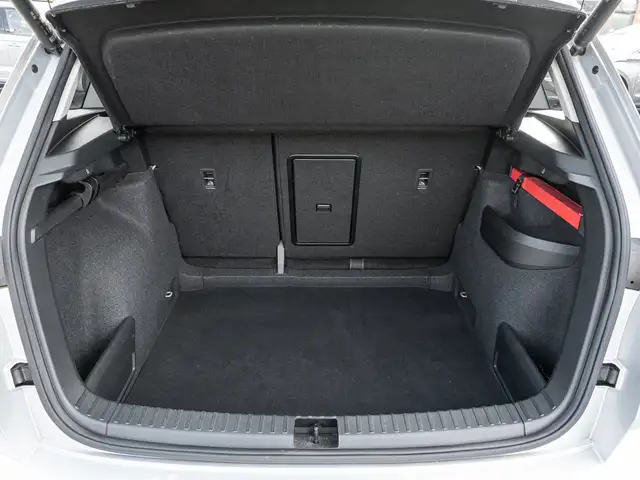 Skoda Karoq view 16