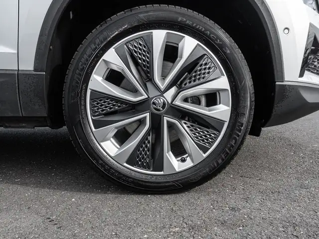 Skoda Karoq view 7