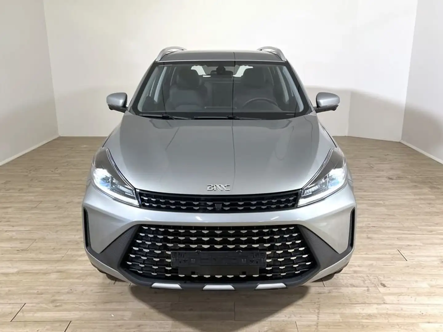 EMC SEI 1.5 A/T Argento - 2
