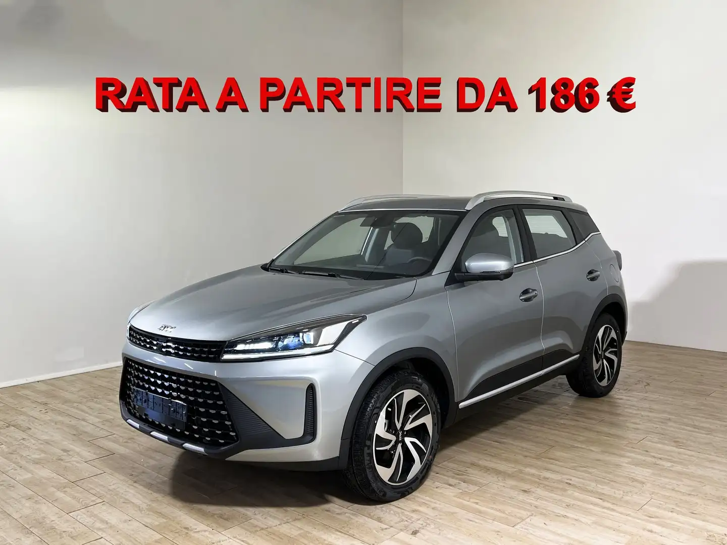 EMC SEI 1.5 A/T Argento - 1