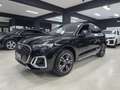 Audi Q5 Q5 SPB 2024 40 2.0 tdi mhev Sline quattro s-tronic Nero - thumbnail 1