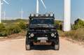 Land Rover Defender 90 Black Edition Noir - thumbnail 3