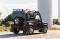 Land Rover Defender 90 Black Edition Noir - thumbnail 7