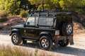 Land Rover Defender 90 Black Edition Noir - thumbnail 4