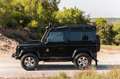 Land Rover Defender 90 Black Edition Noir - thumbnail 5