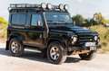 Land Rover Defender 90 Black Edition Noir - thumbnail 1