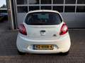 Ford Ka/Ka+ 1.2 Titanium AIRCO LM VELGEN ELEK. PAKKET NL AUTO Blanc - thumbnail 5