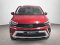 Opel Crossland 1.2 S&S Elegance Pack 110 Rood - thumbnail 2