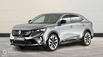 1.2 E-Tech full hybrid 200ch Techno